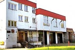 Przepychanka w remizie