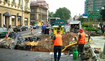 Do czytania pod prysznicem