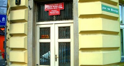 Ankieta w sprawie Starówki
