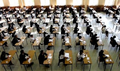 Matura 2008: Bielsko rządzi!