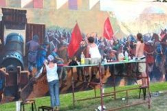 Wakacje u Kossaków