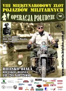 Krajobraz przed bitwą