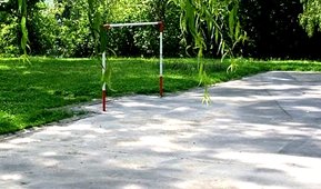 Dzieci mają problem