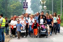 Wyruszyli do Matki