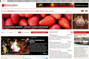 Lifting w sieci na żywca