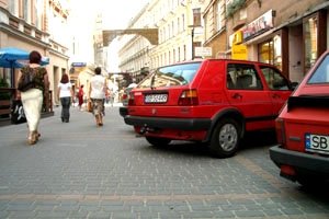 Jak zarobić i się nie narobić