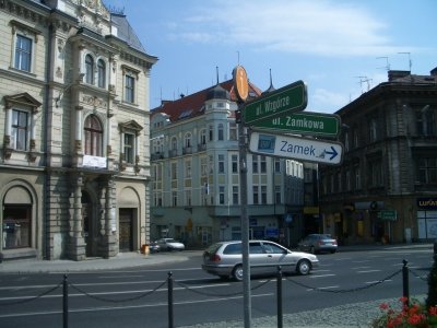 Taniec ognia na Wzgórzu