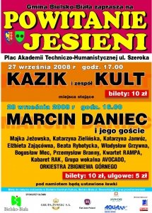 Kultowy Daniec z gwiazdami