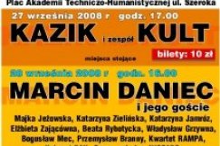 Kultowy Daniec z gwiazdami