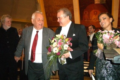 Fantazja w kościele