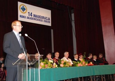 Gaudeamus z dużym rozmachem