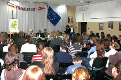 Europa da się lubić