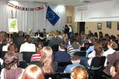 Europa da się lubić