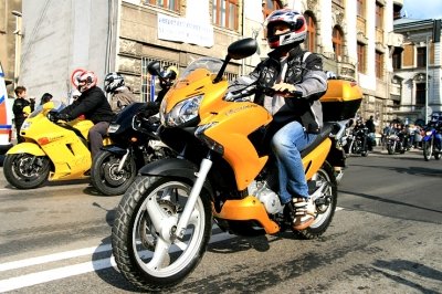 Kto lubi zloty motocyklowe?