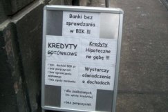 Krótki poradnik pożyczkobiorcy