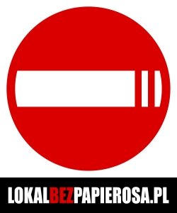 Nie pali się !