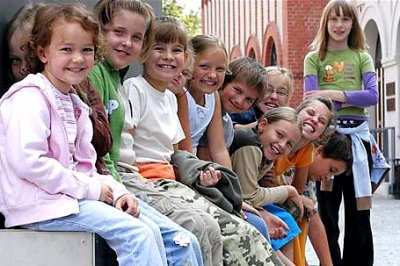 Nie wszystkie dzieci żyją długo i szczęśliwie