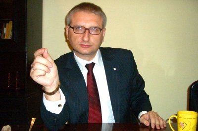 Nie jestem z kamienia