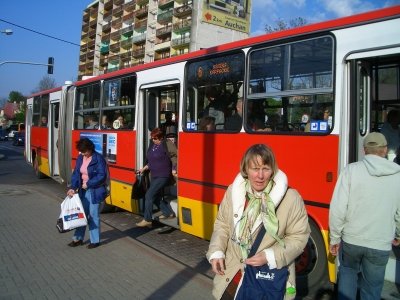 Jak w ruskim zegarku