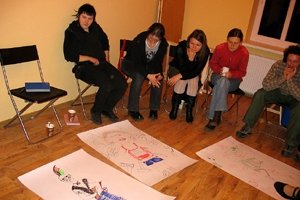 Wiedźmy, lesby i głupie blondynki ?