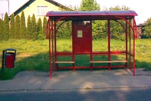 Zakaz nieprzestrzegany