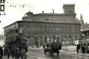 Widokówki z Bielitz