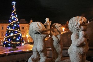 Z Brukseli,Sejmu i Ratusza dla bielszczan