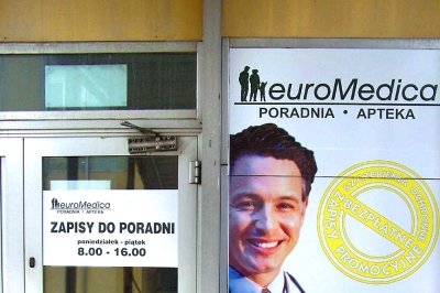Medyczna roszada