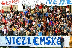 Było ciężko, ale wygrywaliśmy