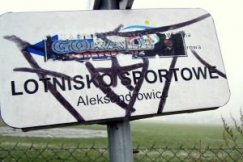 Beton cichszy od trawy...