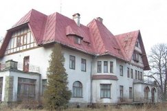 Były sobie wille trzy
