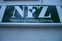 Z polisą do doktora