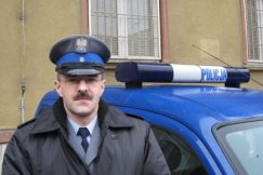 Policjant pierwszego kontaktu