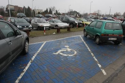 Kto zazdrości niepełnosprawnym?