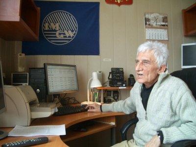 Nim przyjdzie wiosna