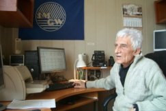 Nim przyjdzie wiosna