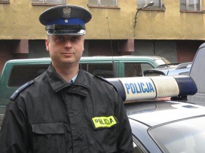 W sercu miasta