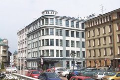 Ratusz kupił... bank!
