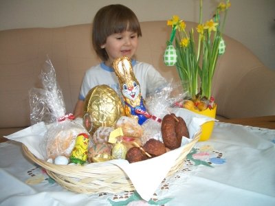 Artykuł z jajem