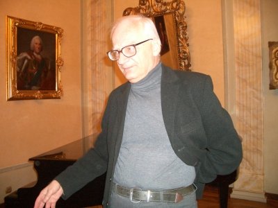 Bielska gwiazda starego kina