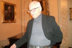 Bielska gwiazda starego kina