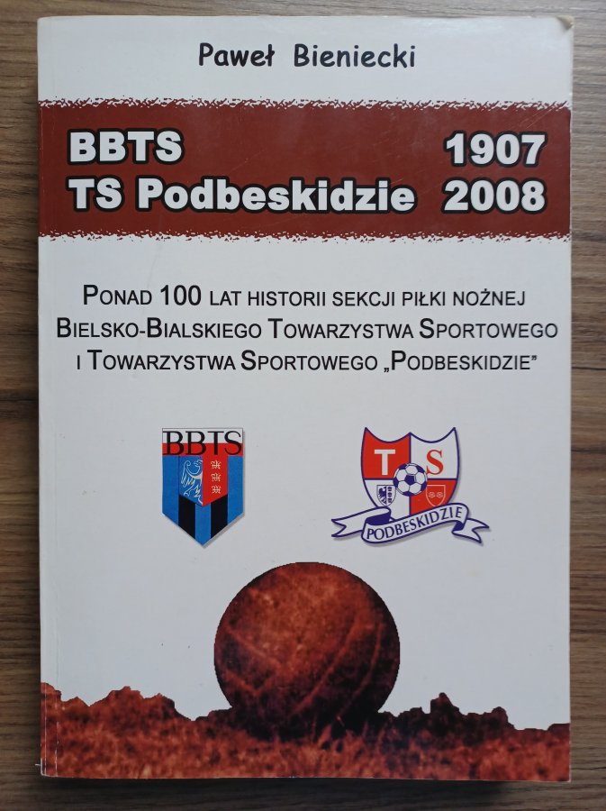 Podręcznik dla bielskich kibiców