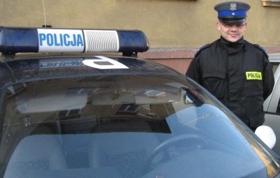 Aspirant ze Straconki