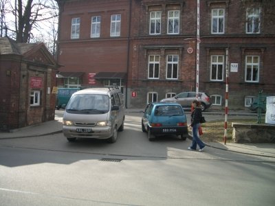 O szpitalu bez cenzury