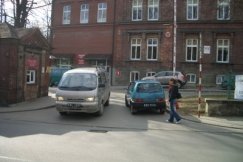 O szpitalu bez cenzury