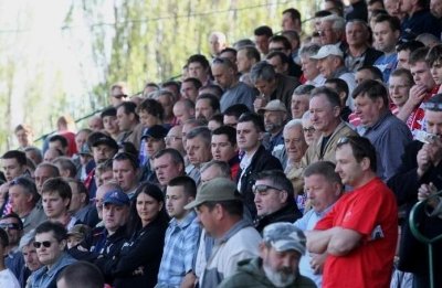 Była spowiedź, czekamy na poprawę
