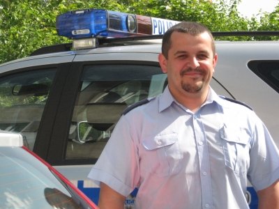 Górka ze Słonecznego