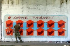 Najprzyjemniejszy sposób urodzenia