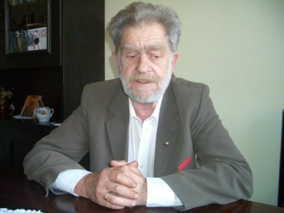 Nie podamy ręki Wałęsie!