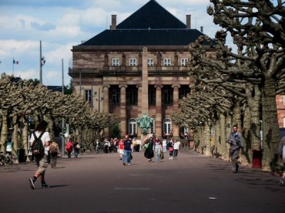 Dobrobyt za brukselską kasę